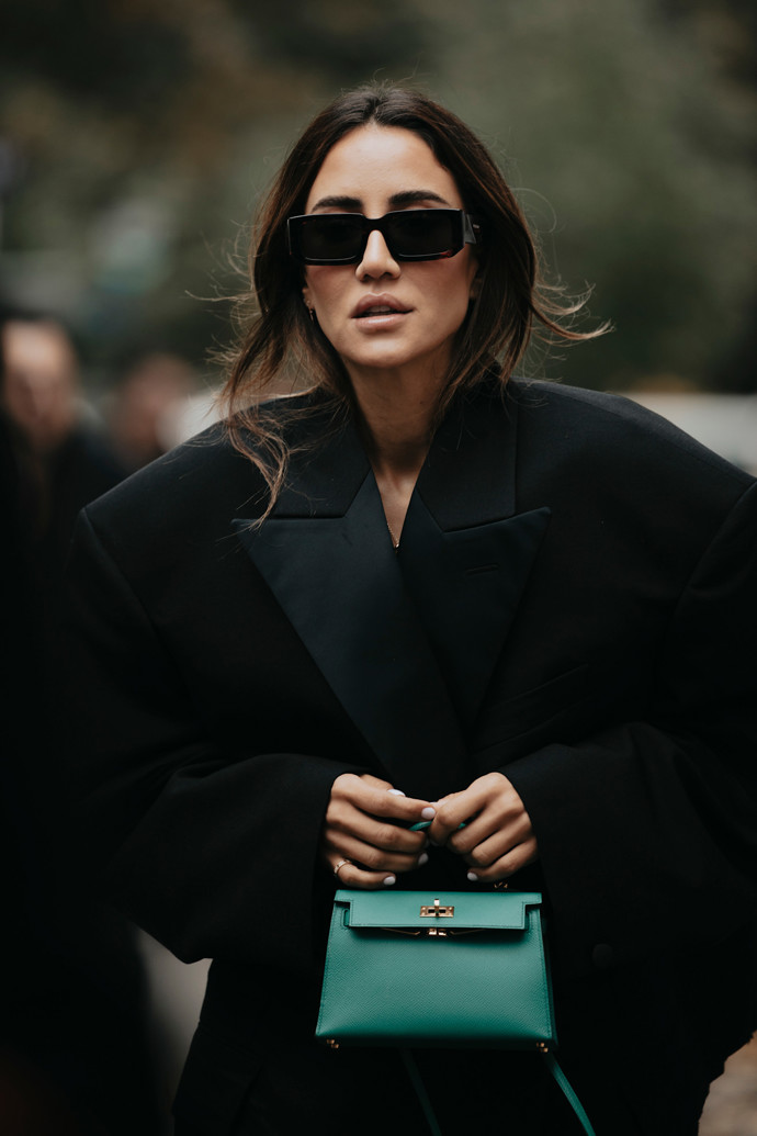 Goth Chic
