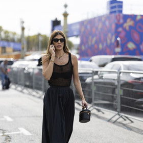 Sheer trend
