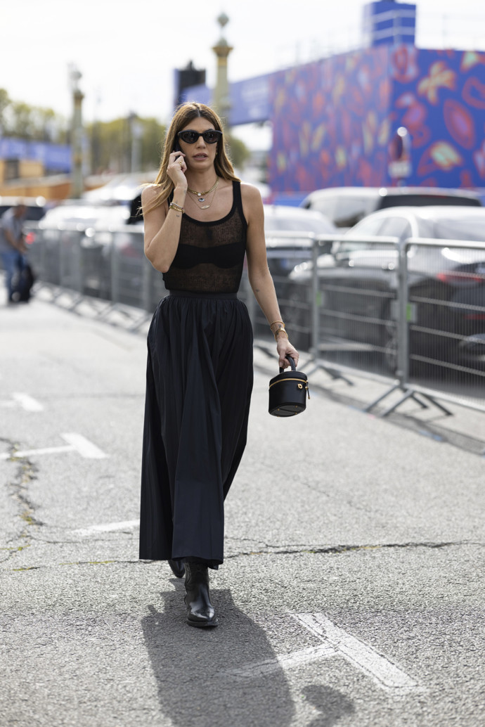Sheer trend
