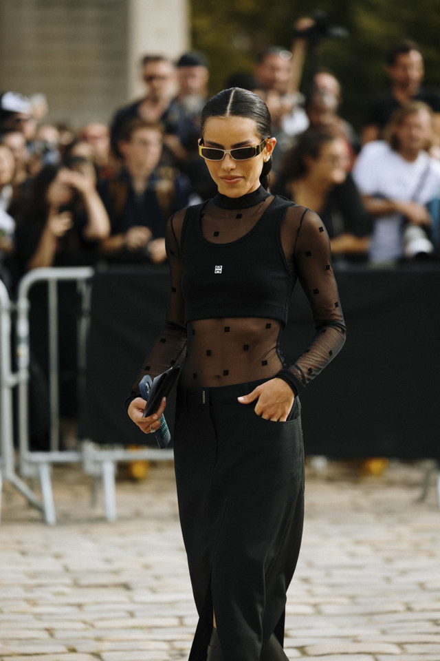 Paris SS24
