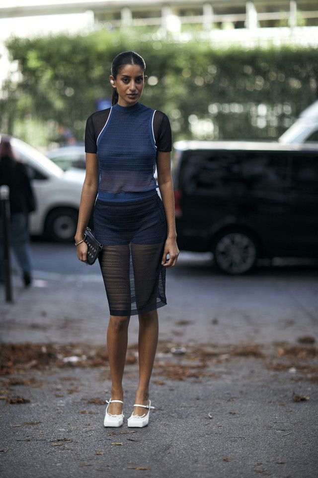 Paris SS24
