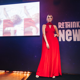 Perwoll #RethinkNew
Perwoll #RethinkNew