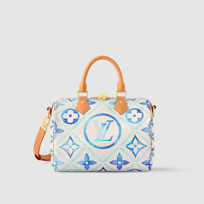  

Speedy Bandoulière 25, Louis Vuitton, cena na vyžádání v obchodě
