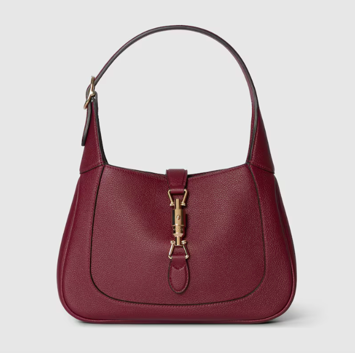  

Gucci Jackie 1961 Small Shoulder Bag, Gucci, 75 950 Kč
