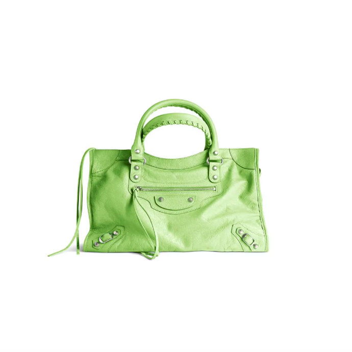  

Le City Medium Bag, Balenciaga, 60 540 Kč
