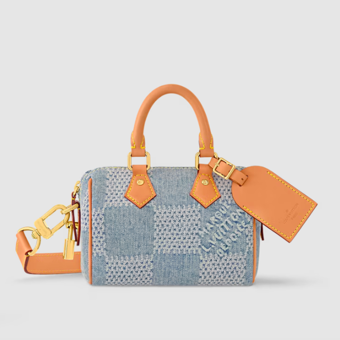  

Speedy 18 Bandoulière, Louis Vuitton, cena na vyžádání v obchodě
