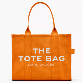  

The Canvas Large Tote, Marc Jacobs, 7 400 Kč
