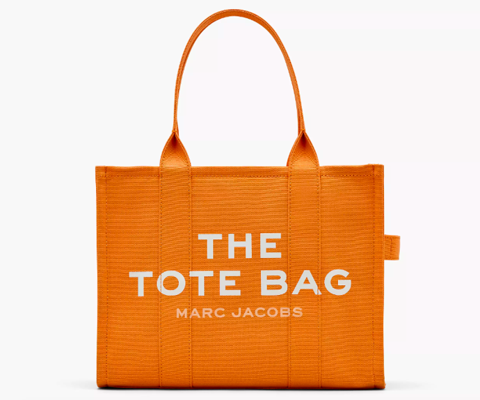  

The Canvas Large Tote, Marc Jacobs, 7 400 Kč
