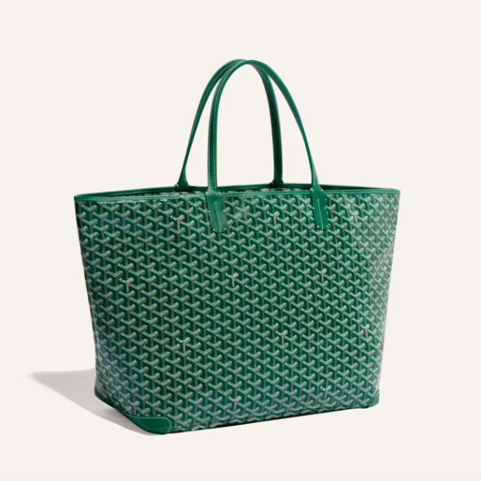  

Artois GM Bag, Goyard, 49 500 Kč
