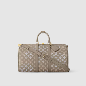  

Keepall Bandoulière 45, Louis Vuitton, cena na vyžádání v obchodě
