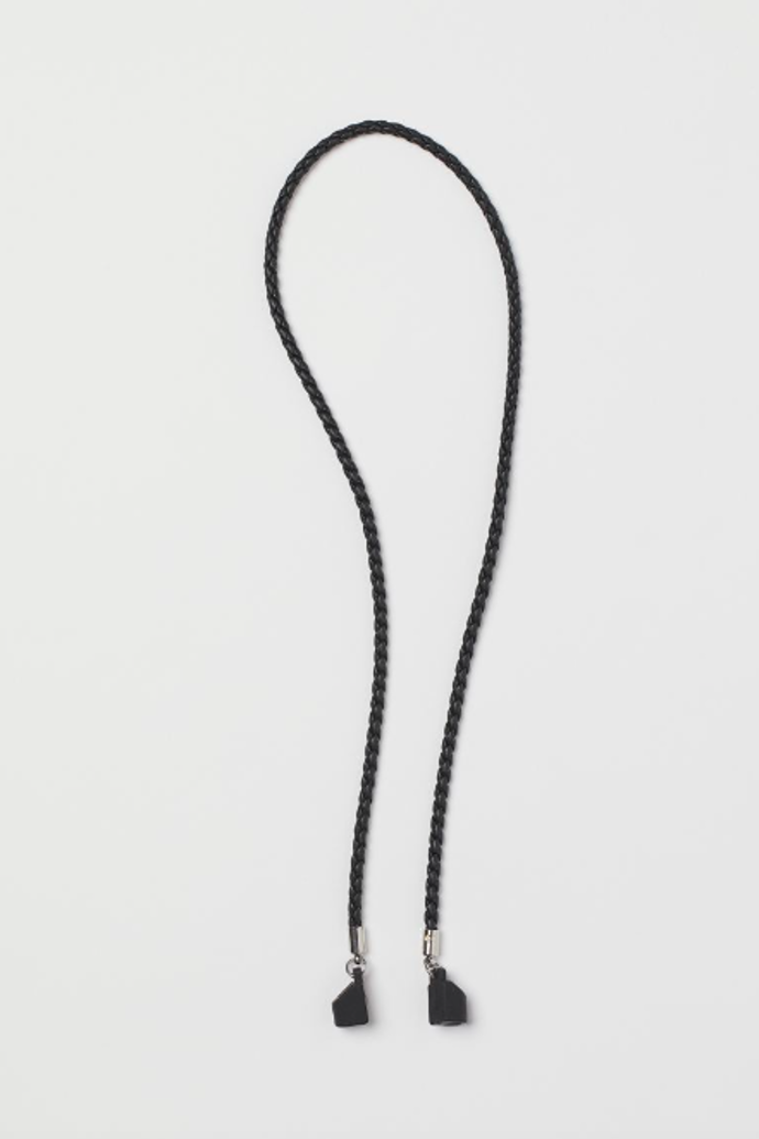  

Řetízek na AirPody, H&M, 249 Kč
