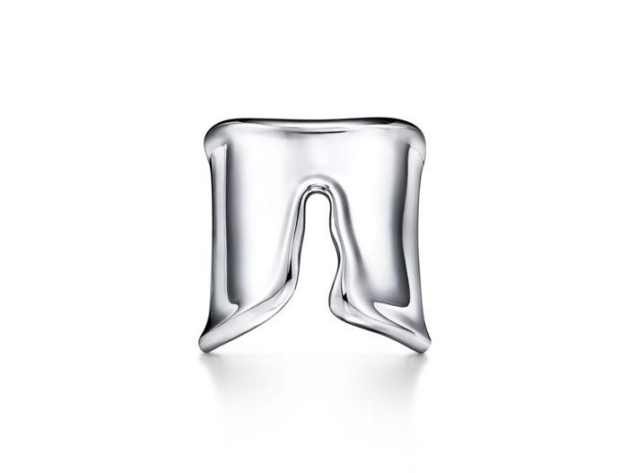  

Split Ring, Tiffany & Co., 750 USD
