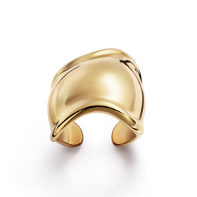  

Bone Ring, Tiffany & Co., 4 800 USD
