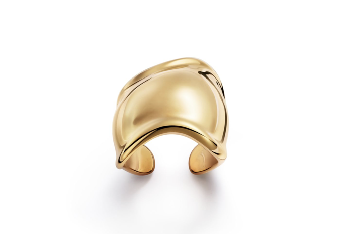  

Bone Ring, Tiffany & Co., 4 800 USD
