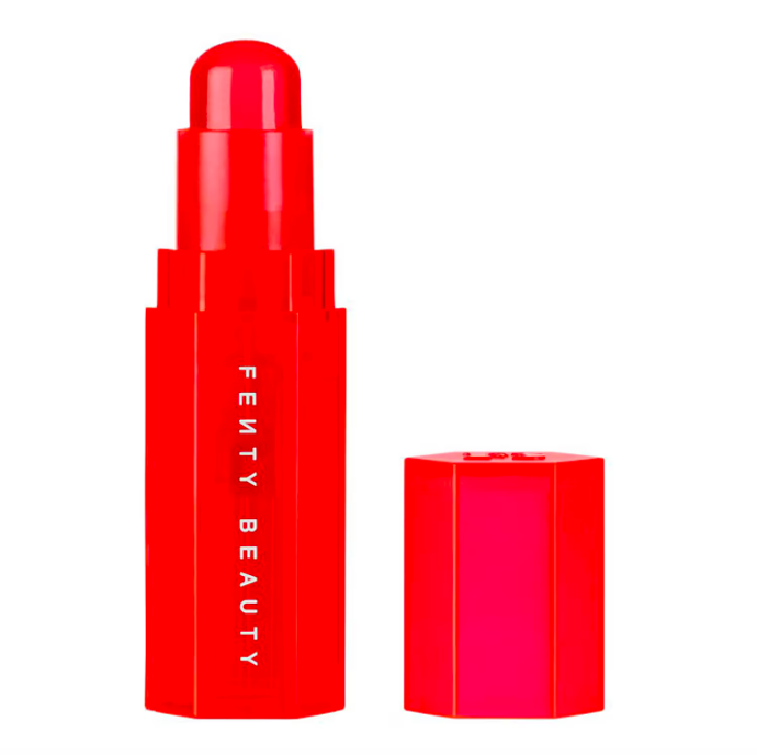  

Víceúčelová tyčinka Match Stix Color Adaptive Cheek + Lip Stick, Fenty Beauty, 760 Kč
