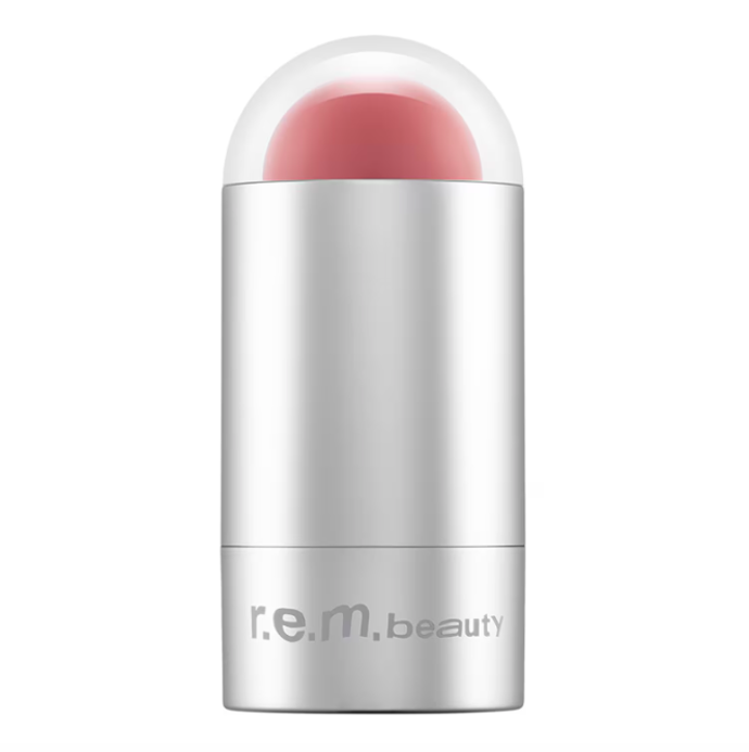 Tyčinka na tváře a rty Eclipse Cheek & Lip Stick, REM Beauty, 580 Kč, prodává Sephora
