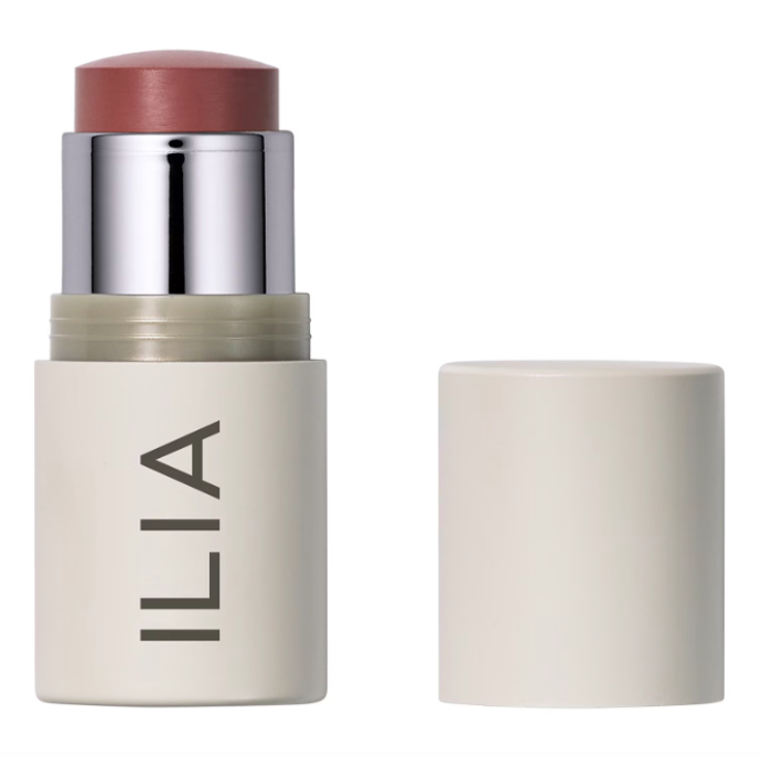  

Multifunkční líčidlo Multi-Stick, ILIA, 1020 Kč, prodává Sephora

