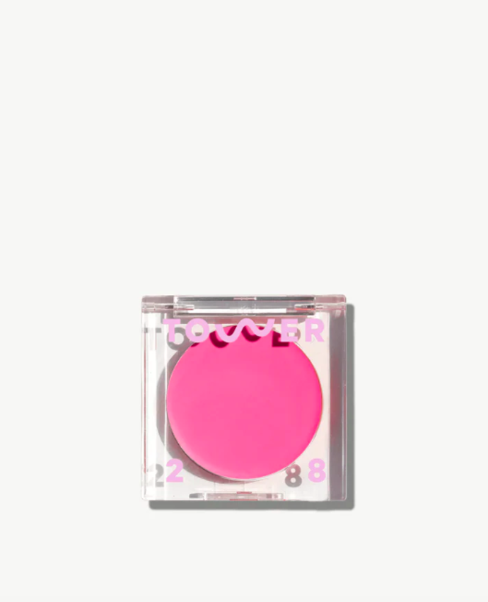  

Rozjasňující tónovací balzám BeachPlease, Tower 28 Cosmetics, 459 Kč
