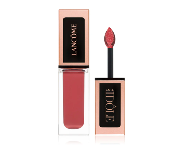  

 

Barva na oči, rty a tváře Idôle Tint, Lancôme, 1075 Kč
