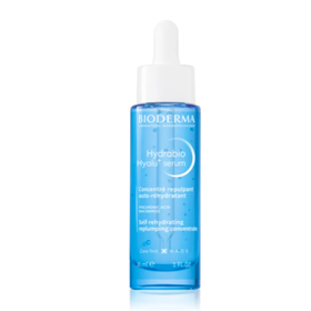 Hydrabio Hyalu+ serum, Bioderma, 865 Kč

Pořádnou dávku hydratace až na 24 hodin, která vaši pleť navrátí do pohody, dodá sérum proti příznakům stárnutí pleti pro dehydratovanou pleť Bioderma Hydrabio Hyalu+ serum. Aktivuje hydratační mechanismy v pokožce a působí příznivě na její kvalitu.

 
