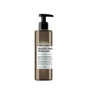  

Sérum pro poškozené vlasy, L'Oréal Professionnel Serie Expert Absolut Repair Molecular Rinse-Off Serum, L'Oréal Professionnel, 695 Kč
