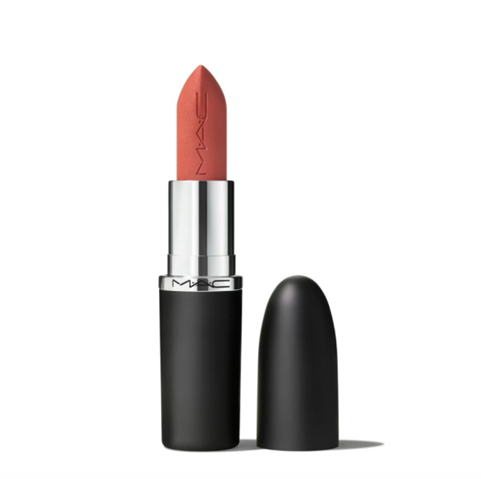  

M·A·Cximal Silky Matte Lilsptick v odstínu Velvet Teddy, M.A.C, 720 Kč
