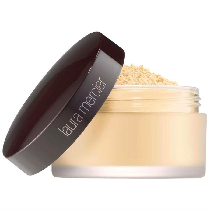  

Pudr Translucent Loose Setting Powder, Laura Mercier, 770 Kč
