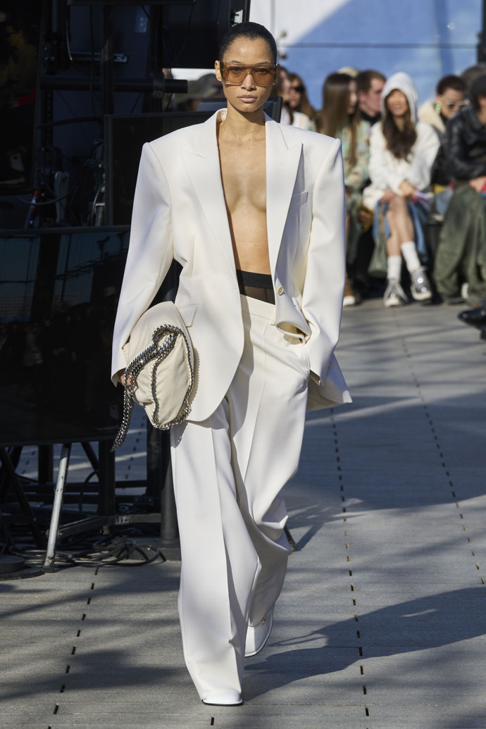  

Stella McCartney
