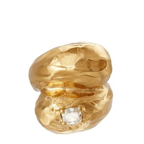  

The Sempre Avanti Diamond Ring, Alighieri, 7 560 EUR
