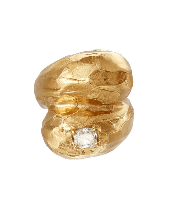  

The Sempre Avanti Diamond Ring, Alighieri, 7 560 EUR
