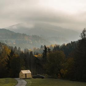 Zašívárna Polom, Sulkovec, Česko
Zašívárna Polom, Sulkovec, Česko