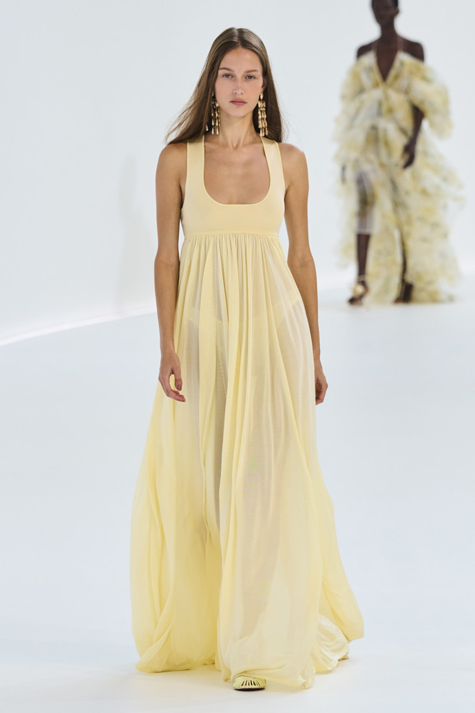 Sheer trend

