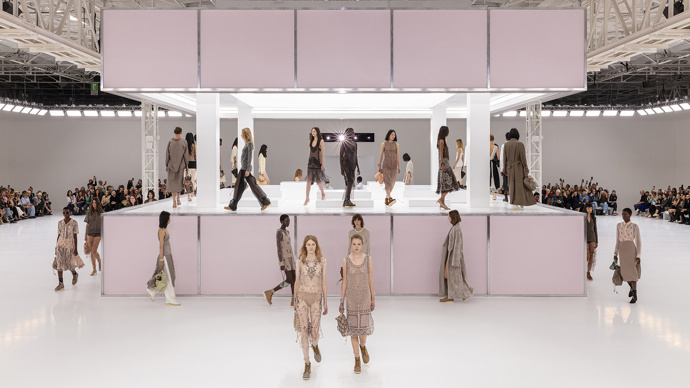 Fendi SS25