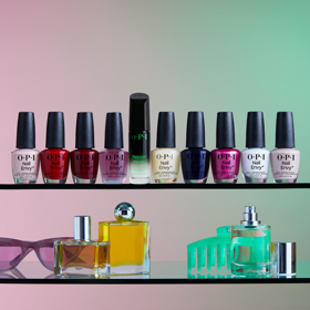 Repair Mode sérum, vyživující laky z řady Nail Envy, OPI Repair Mode sérum, vyživující laky z řady Nail Envy, OPI