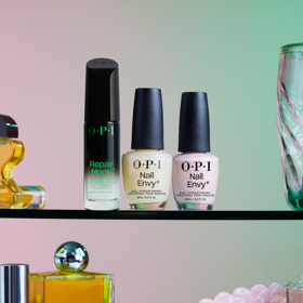 Repair Mode sérum, vyživující laky z řady Nail Envy, OPI Repair Mode sérum, vyživující laky z řady Nail Envy, OPI
