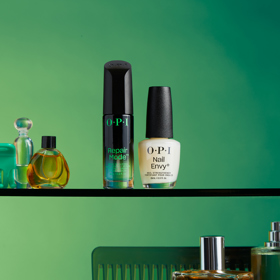 Repair Mode sérum, vyživující laky z řady Nail Envy, OPI Repair Mode sérum, vyživující laky z řady Nail Envy, OPI