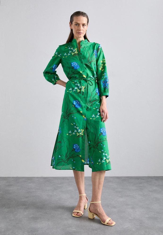 Erdem, košilové šaty, Erdem, Zalando, 19 080 Kč