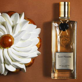 Nicolaï, Saint Honoré, Eau de parfum, MYSKINO, 1875 Kč za 30 ml Nicolaï, Saint Honoré, Eau de parfum, MYSKINO, 1875 Kč za 30 ml