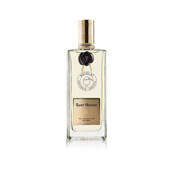 Nicolaï, Saint Honoré, Eau de parfum, MYSKINO, 1875 Kč za 30 ml  