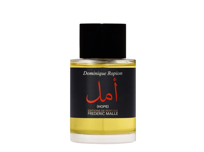 Editions de Parfums Frédéric Malle, Hope, Eau de Parfum, Vava-Voom, 14250 Kč za 50 ml 