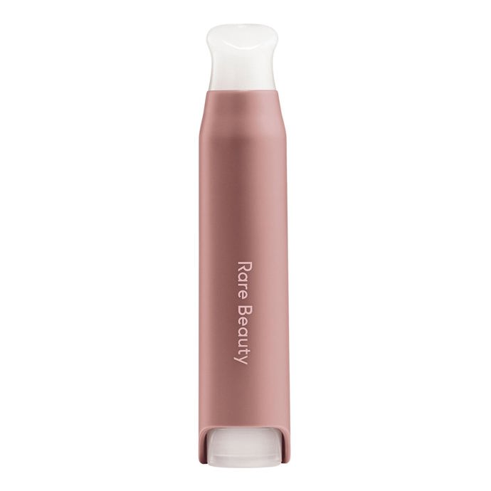  Zklidňující roll-on s esenciálními oleji Find Comfort Stop & Soothe Pen, Rare Beauty, 630 Kč, prodává Sephora