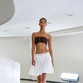  Alaïa Winter Spring 25