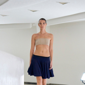  Alaïa Winter Spring 25