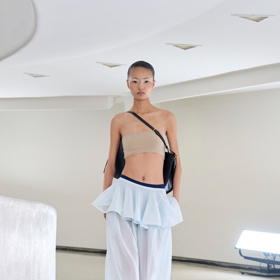  Alaïa Winter Spring 25