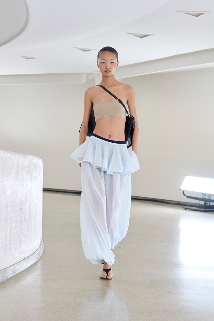  Alaïa Winter Spring 25