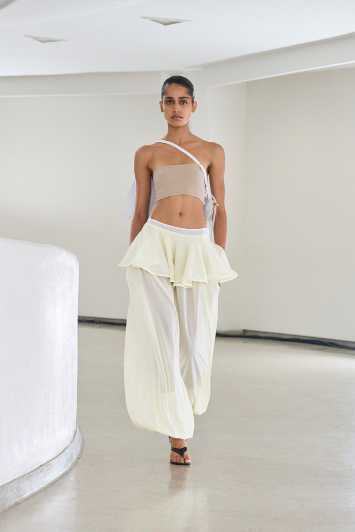  Alaïa Winter Spring 25