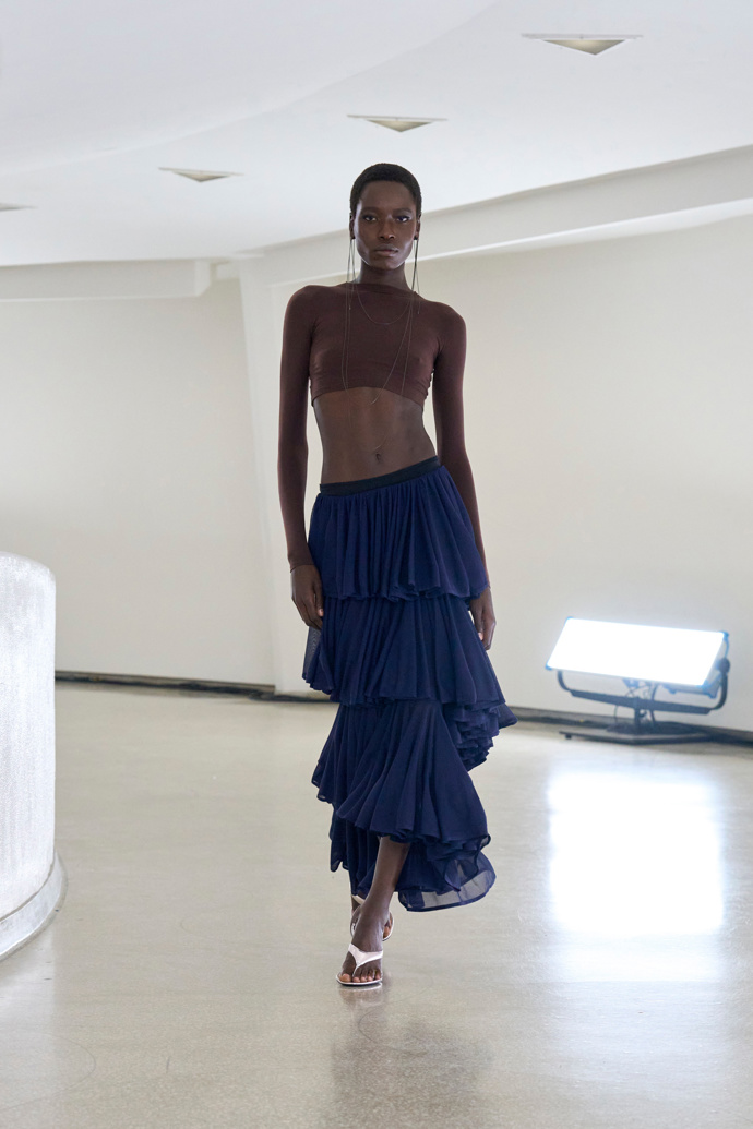  Alaïa Winter Spring 25