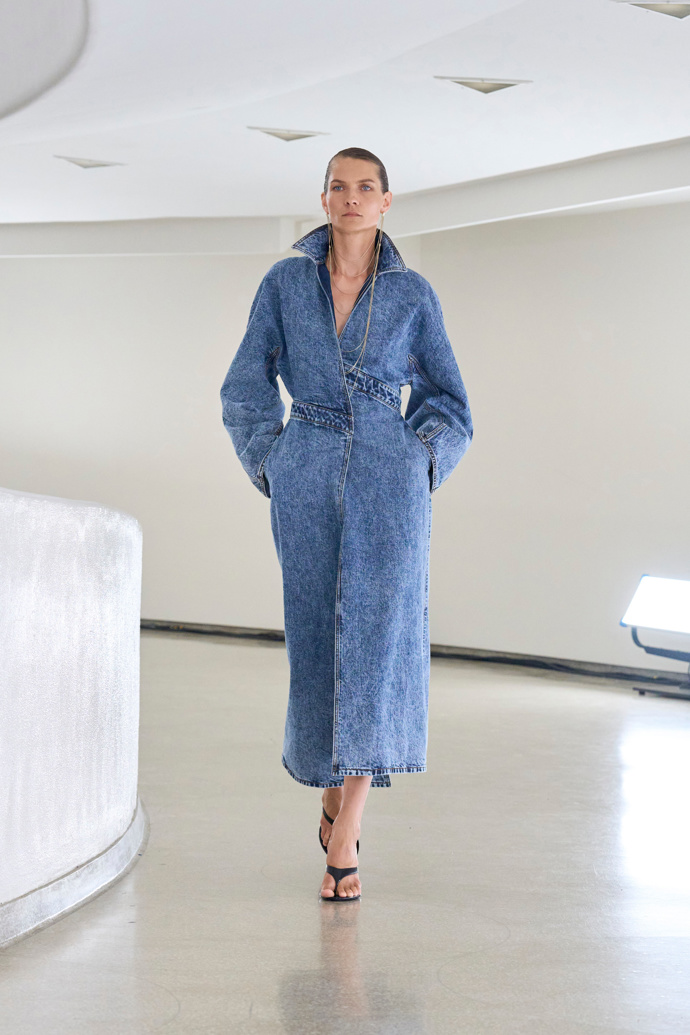  Alaïa Winter Spring 25