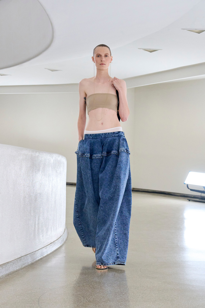  Alaïa Winter Spring 25