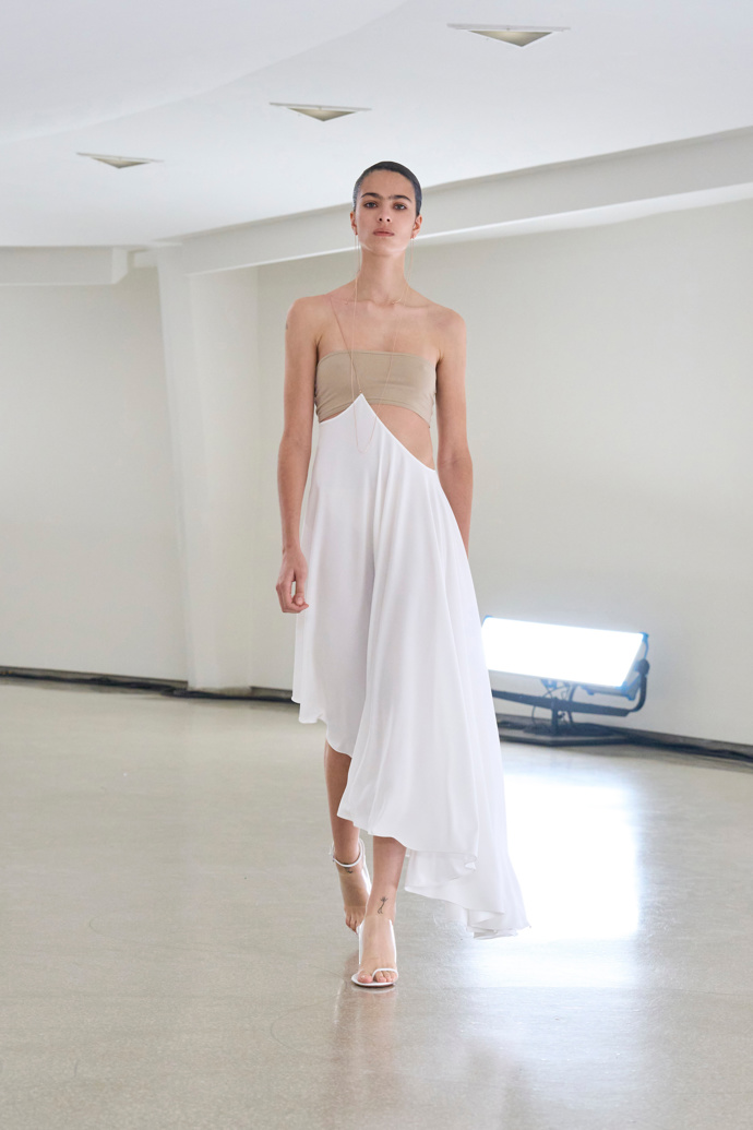 Alaïa Winter Spring 25